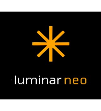 Skylum Luminar NEO Key GLOBAL